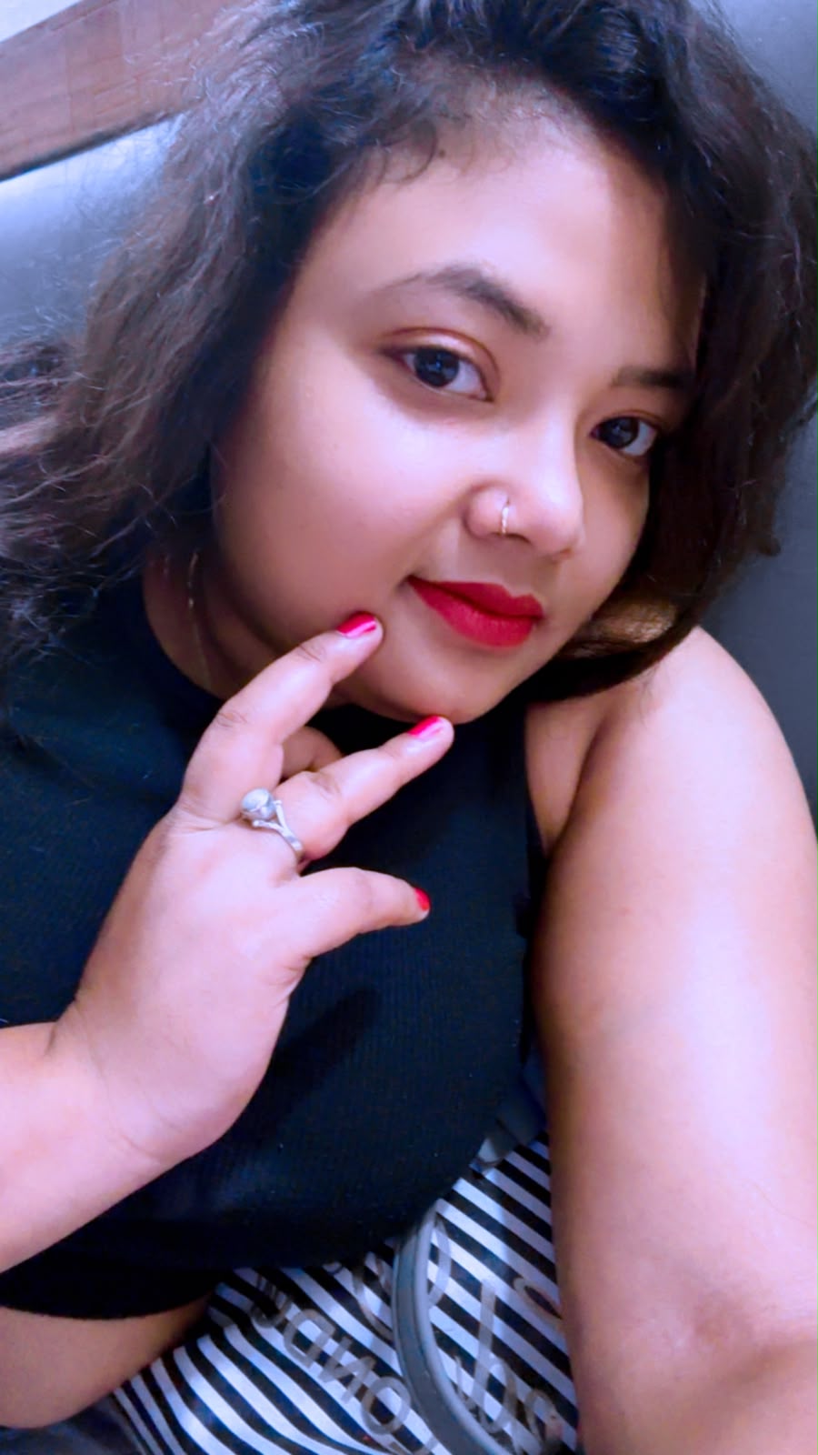 Profile photo