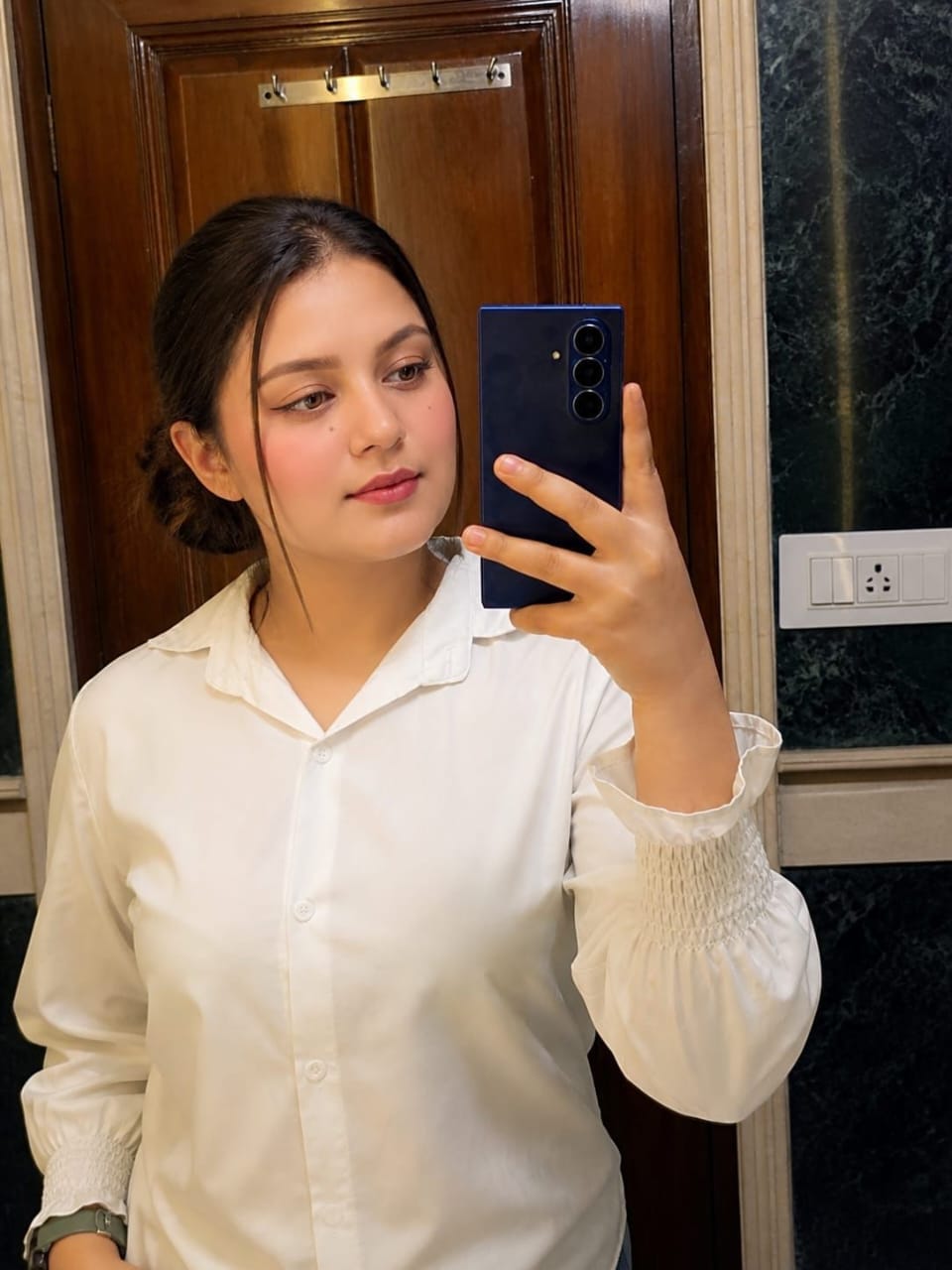 Profile photo